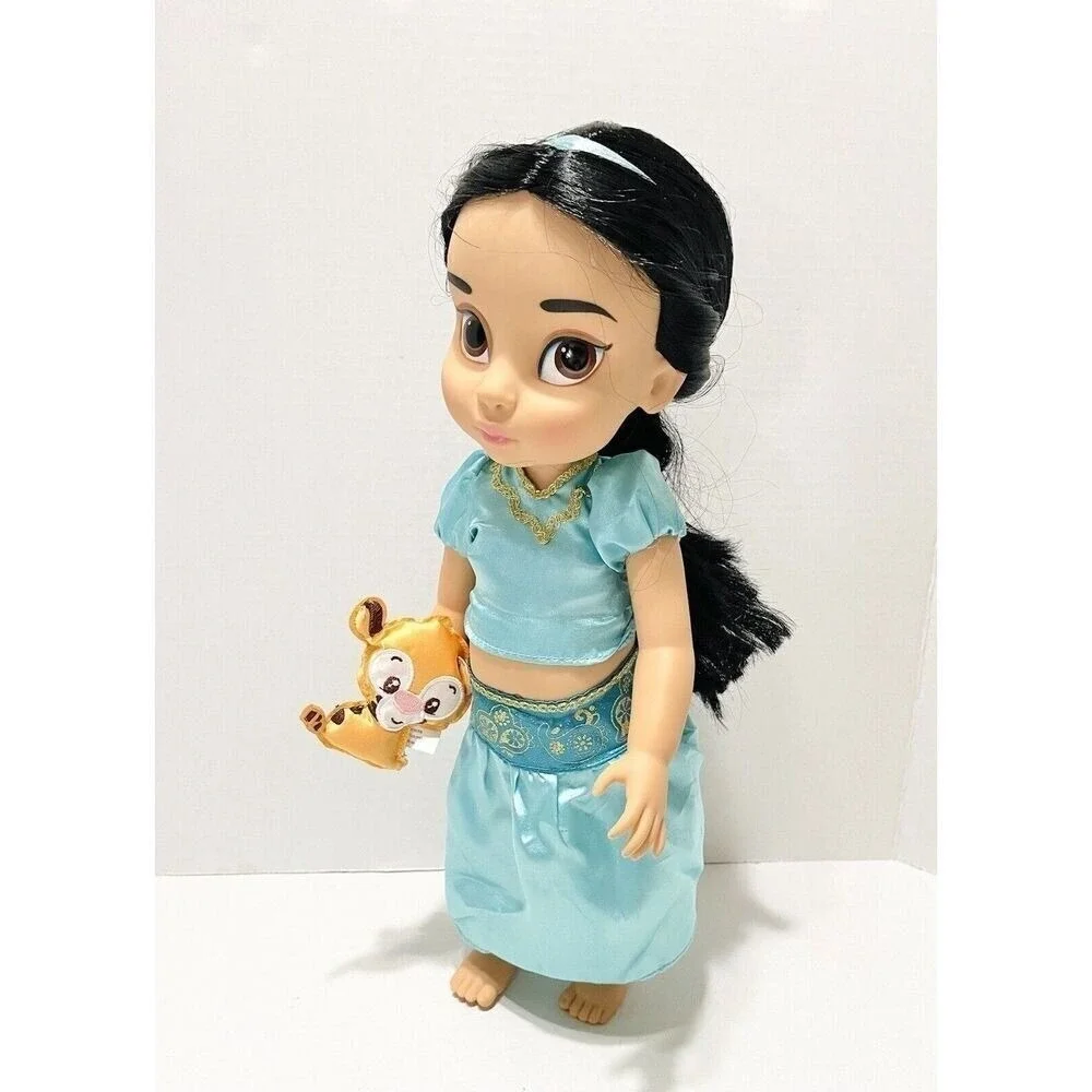 Princess Jasmine‎ 16